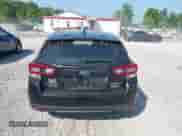 2020 Subaru Impreza Special Sports with VIN 4S3GTAM6XL3726705, listed as a IAAI auction lot 42390355 with 36,652 mi miles and . Bid and sale history available at DreamBid. Image 16.