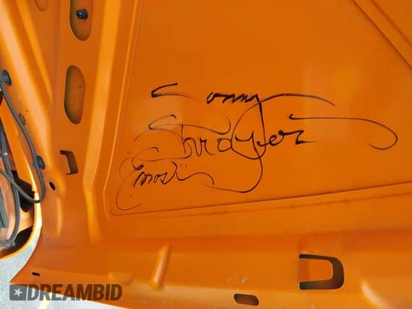 2013 Jeep Wrangler Sport with VIN 1C4AJWAG2DL538526, listed as a IAAI auction lot 42378501 with 81,709 mi miles and . Bid and sale history available at DreamBid. Image 18.