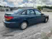 2002 Saturn LS с VIN 1G8JS54F52Y547600, выставлен на аукционе Copart как лот 61507545 с пробегом 148 469 миль миль и Списание • Salvage title. История ставок и продаж доступна на DreamBid. Изображение 3.