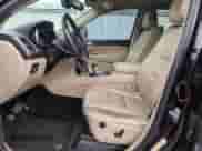 2018 Jeep Grand Cherokee Sterling с VIN 1C4RJFBG3JC433541, выставлен на аукционе Copart как лот 51283275 с пробегом 60 404 миль миль и Списание • Salvage title. История ставок и продаж доступна на DreamBid. Изображение 7.