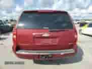 2009 Chevrolet Suburban LTZ с VIN 1GNFK36339R293139, выставлен на аукционе Copart как лот 59875115 с пробегом 212 168 миль миль и Списание • Salvage title. История ставок и продаж доступна на DreamBid. Изображение 6.