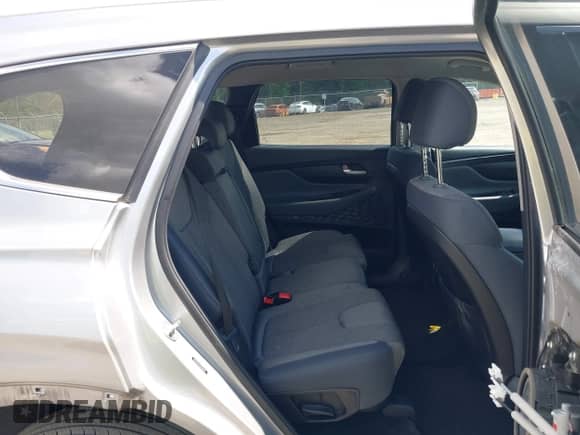 2021 Hyundai Santa Fe SEL z VIN 5NMS2DAJ6MH350076, wystawiony jako IAAI lot #43116374 z przebiegiem 45 457 mil mil oraz . Historia ofert i sprzedaży dostępna na DreamBid. Obrazek 8.