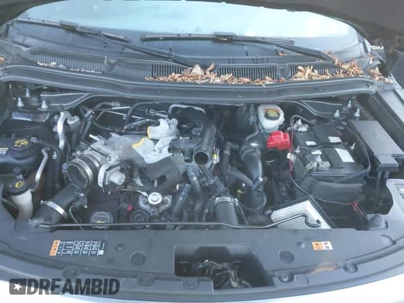 2016 Ford Explorer Platinum с VIN 1FM5K8HT0GGC80108, выставлен на аукционе IAAI как лот 43424503 с пробегом 72 260 миль миль и . История ставок и продаж доступна на DreamBid. Изображение 10.