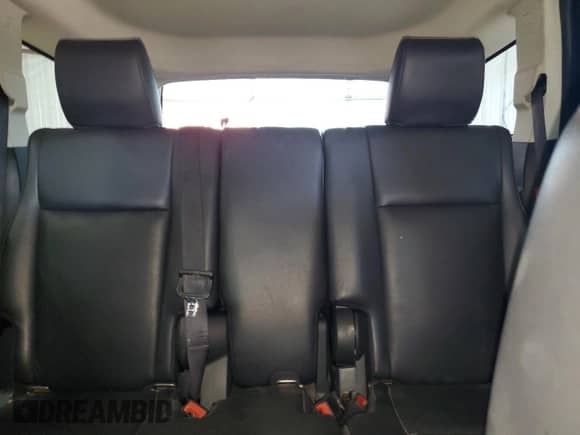 2010 Dodge Journey R/T with VIN 3D4PH6FV5AT114712, listed as a Copart auction lot 71193355 with 168,323 mi miles and Salvage title. Bid and sale history available at DreamBid. Image 10.