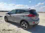 2020 Chevrolet Bolt EV Premier с VIN 1G1FZ6S05L4142365, выставлен на аукционе Copart как лот 70886665 с пробегом 32 532 миль миль и Списание • Salvage title. История ставок и продаж доступна на DreamBid. Изображение 2.
