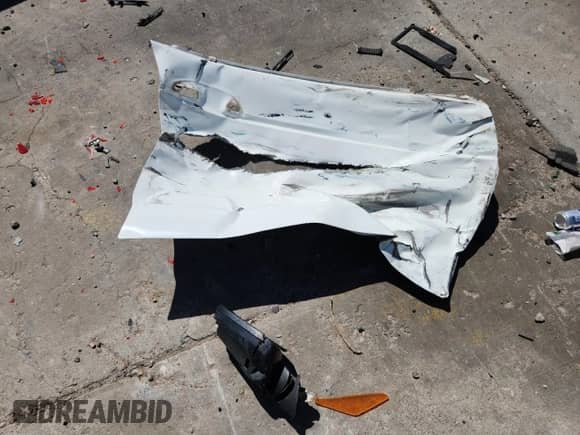 2008 Honda Accord EX-L с VIN JHMCP26818C032319, выставлен на аукционе Copart как лот 70415795 с пробегом 127 475 миль миль и Списание • Salvage title. История ставок и продаж доступна на DreamBid. Изображение 12.