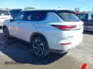 2024 Mitsubishi Outlander SE с VIN JA4J4VA82RZ026354, выставлен на аукционе IAAI как лот 43492304 с пробегом 54 791 миль миль и . История ставок и продаж доступна на DreamBid. Изображение 3.