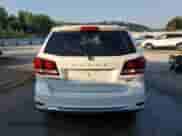 2019 Dodge Journey Crossroad with VIN 3C4PDCGG2KT700731, listed as a Copart auction lot 68010305 with 78,718 mi miles and Salvage title. Bid and sale history available at DreamBid. Image 6.