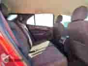 2020 Chevrolet Equinox LT with VIN 2GNAXKEV6L6231813, listed as a Copart auction lot 86867505 with 57,508 mi miles and Salvage title. Bid and sale history available at DreamBid. Image 11.