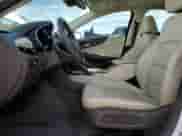 2024 Chevrolet Malibu LT with VIN 1G1ZE5ST1RF171095, listed as a Copart auction lot 90068335 with 38,152 mi miles and Clean title. Bid and sale history available at DreamBid. Image 7.