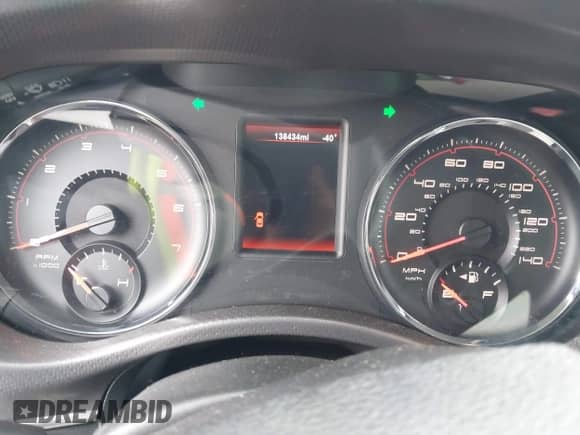 2013 Dodge Charger SE с VIN 2C3CDXBG3DH622490, выставлен на аукционе IAAI как лот 42553086 с пробегом 138 434 миль миль и . История ставок и продаж доступна на DreamBid. Изображение 7.