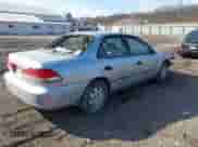 2001 Honda Accord with VIN JHMCF85451C000211, listed as a IAAI auction lot 41546999 with 149,363 mi miles and . Bid and sale history available at DreamBid. Image 4.