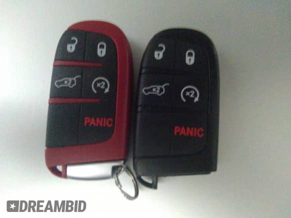 2023 Dodge Durango SRT Hellcat z VIN 1C4SDJH91PC601433, wystawiony jako IAAI lot #42496414 z przebiegiem Nie podano mil oraz . Historia ofert i sprzedaży dostępna na DreamBid. Obrazek 11.
