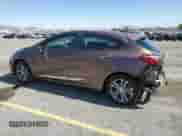 2019 Chevrolet Cruze LS z VIN 3G1BC6SM4KS548686, wystawiony jako Copart lot #80929085 z przebiegiem 60 690 mil mil oraz Szkoda całkowita • Salvage title. Historia ofert i sprzedaży dostępna na DreamBid. Obrazek 2.