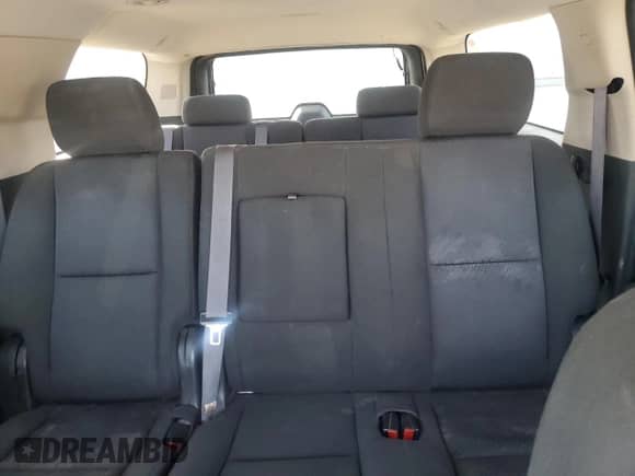 2011 Chevrolet Suburban LS with VIN 1GNSKHE39BR266160, listed as a Copart auction lot 46368555 with 230,458 mi miles and Clean title. Bid and sale history available at DreamBid. Image 10.