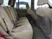 2004 Hyundai Santa Fe GLS z VIN KM8SC73D24U699035, wystawiony jako Copart lot #84775084 z przebiegiem 197 843 mil mil oraz Czysty tytuł • Clean title. Historia ofert i sprzedaży dostępna na DreamBid. Obrazek 11.