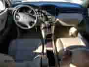 2003 Toyota Highlander с VIN JTEHF21A930136633, выставлен на аукционе Copart как лот 86312935 с пробегом 114 057 миль миль и Списание • Salvage title. История ставок и продаж доступна на DreamBid. Изображение 8.