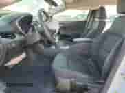 2023 Chevrolet Malibu LS with VIN 1G1ZB5ST4PF121846, listed as a Copart auction lot 71609475 with 40,020 mi miles and Salvage title. Bid and sale history available at DreamBid. Image 7.