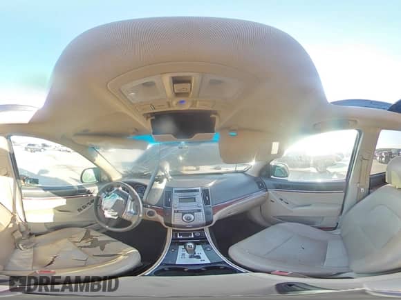 2010 Hyundai Veracruz Limited с VIN KM8NU4CC7AU131097, выставлен на аукционе Copart как лот 66849055 с пробегом 202 326 миль миль и Списание • Salvage title. История ставок и продаж доступна на DreamBid. Изображение 15.