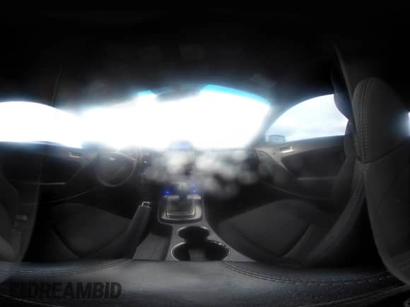 2013 Hyundai Genesis Coupe Premium with VIN KMHHT6KD7DU091808, listed as a IAAI auction lot 42364506 with 110,349 mi miles and . Bid and sale history available at DreamBid. Image 18.