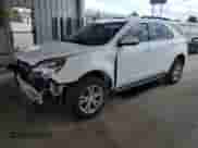 2016 Chevrolet Equinox LT с VIN 1GNALCEK2GZ105675, выставлен на аукционе Copart как лот 70281285 с пробегом 136 618 миль миль и Списание • Salvage title. История ставок и продаж доступна на DreamBid. Изображение 1.