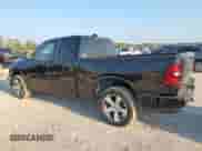 2025 Ram 1500 Tradesman z VIN 1C6RRFCGXSN684190, wystawiony jako Copart lot #80182195 z przebiegiem 12 423 mil mil oraz Szkoda całkowita • Salvage title. Historia ofert i sprzedaży dostępna na DreamBid. Obrazek 2.