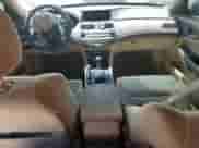 2009 Honda Accord LX z VIN 1HGCP26389A193268, wystawiony jako Copart lot #85361055 z przebiegiem 166 004 mil mil oraz Szkoda całkowita • Salvage title. Historia ofert i sprzedaży dostępna na DreamBid. Obrazek 8.