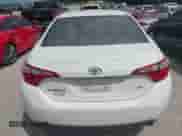 2016 Toyota Corolla L with VIN 2T1BURHE7GC603884, listed as a IAAI auction lot 43082732 with 184,300 mi miles and . Bid and sale history available at DreamBid. Image 16.