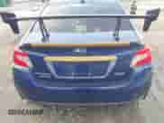 2017 Subaru WRX with VIN JF1VA1B60H9803723, listed as a IAAI auction lot 42668073 with 71,250 mi miles and . Bid and sale history available at DreamBid. Image 15.