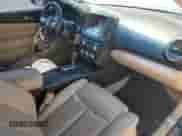 2014 Nissan Maxima SV z VIN 1N4AA5AP4EC488147, wystawiony jako Copart lot #66165805 z przebiegiem 44 113 mil mil oraz Szkoda całkowita • Salvage title. Historia ofert i sprzedaży dostępna na DreamBid. Obrazek 12.