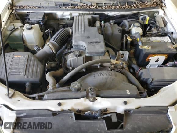 2010 Chevrolet Colorado Work Truck with VIN 1GCKTBD99A8149370, listed as a Copart auction lot 45694895 with 139,520 mi miles and Clean title. Bid and sale history available at DreamBid. Image 11.