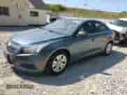 2012 Chevrolet Cruze LS с VIN 1G1PD5SH5C7265634, выставлен на аукционе Copart как лот 72025195 с пробегом 127 681 миль миль и Списание • Salvage title. История ставок и продаж доступна на DreamBid. Изображение 1.