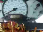 2003 Toyota Corolla S z VIN 2T1BR32E63C123451, wystawiony jako IAAI lot #43524655 z przebiegiem 210 252 mil mil oraz . Historia ofert i sprzedaży dostępna na DreamBid. Obrazek 7.