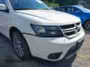 2018 Dodge Journey GT with VIN 3C4PDDEG3JT464341, listed as a IAAI auction lot 42949820 with 227,765 mi miles and . Bid and sale history available at DreamBid. Image 18.