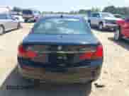 2014 BMW 7 Series ALPINA B7 xDrive with VIN WBAYF8C59ED653799, listed as a IAAI auction lot 42724753 with 146,906 mi miles and . Bid and sale history available at DreamBid. Image 16.