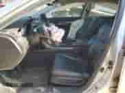 2014 Acura TL Advance с VIN 19UUA8F74EA007053, выставлен на аукционе Copart как лот 52009595 с пробегом 70 047 миль миль и Списание • Salvage title. История ставок и продаж доступна на DreamBid. Изображение 7.