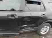 2015 Ford Explorer с VIN 1FM5K8B84FGA81047, выставлен на аукционе IAAI как лот 43206206 с пробегом 125 075 миль миль и . История ставок и продаж доступна на DreamBid. Изображение 6.
