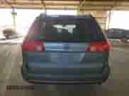 2009 Toyota Sienna CE с VIN 5TDZK23C99S250544, выставлен на аукционе Copart как лот 80379765 с пробегом 251 982 миль миль и Чистый • Clean title. История ставок и продаж доступна на DreamBid. Изображение 6.