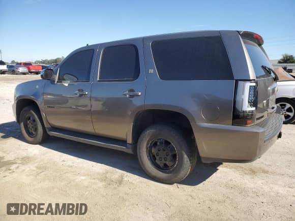 2011 Chevrolet Tahoe с VIN 1GNSKDFJ2BR259279, выставлен на аукционе Copart как лот 41371235 с пробегом 182 212 миль миль и Списание • Salvage title. История ставок и продаж доступна на DreamBid. Изображение 2.