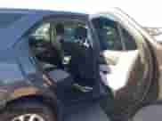 2021 Chevrolet Equinox LS z VIN 2GNAXHEV1M6136760, wystawiony jako IAAI lot #43276426 z przebiegiem 74 766 mil mil oraz . Historia ofert i sprzedaży dostępna na DreamBid. Obrazek 8.