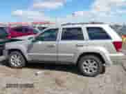 2008 Jeep Grand Cherokee Limited с VIN 1J8HR58MX8C240138, выставлен на аукционе IAAI как лот 43385851 с пробегом 144 974 миль миль и . История ставок и продаж доступна на DreamBid. Изображение 15.