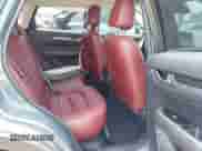 2023 Mazda CX-5 S Preferred z VIN JM3KFBCM7P0164798, wystawiony jako IAAI lot #42781475 z przebiegiem 95 845 mil mil oraz . Historia ofert i sprzedaży dostępna na DreamBid. Obrazek 8.