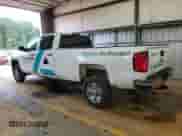 2018 Chevrolet Silverado 2500HD Work Truck с VIN 1GC1CUEG8JF169092, выставлен на аукционе Copart как лот 65362655 с пробегом 237 607 миль миль и Списание • Salvage title. История ставок и продаж доступна на DreamBid. Изображение 2.