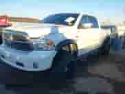 2019 Ram 1500 SLT с VIN 1C6RR7TT5KS587337, выставлен на аукционе IAAI как лот 41169781 с пробегом 96 407 миль миль и . История ставок и продаж доступна на DreamBid. Изображение 17.