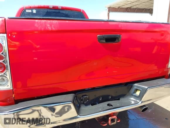 2004 Dodge 1500 SLT with VIN 1D7HU18N24J196154, listed as a IAAI auction lot 42864573 with 202,287 mi miles and . Bid and sale history available at DreamBid. Image 6.