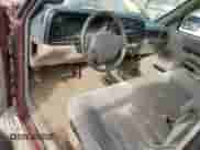 1995 Dodge 2500 с VIN 1B7KF26C8SS170098, выставлен на аукционе Copart как лот 47857045 с пробегом 192 811 миль миль и Чистый • Clean title. История ставок и продаж доступна на DreamBid. Изображение 8.