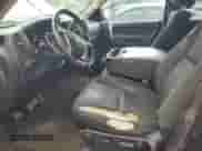 2011 Chevrolet Silverado 1500 LT с VIN 1GCRKSE38BZ256563, выставлен на аукционе Copart как лот 84783445 с пробегом 225 883 миль миль и Чистый • Clean title. История ставок и продаж доступна на DreamBid. Изображение 7.