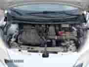 2016 Nissan Note S with VIN 3N1CE2CP6GL377371, listed as a IAAI auction lot 42693999 with 94,458 mi miles and . Bid and sale history available at DreamBid. Image 10.