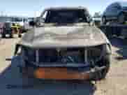 2003 Chevrolet TrailBlazer LT with VIN 1GNDT13SX32287343, listed as a Copart auction lot 69604705 with Not provided miles and Salvage title. Bid and sale history available at DreamBid. Image 5.