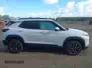 2025 Chevrolet TrailBlazer ACTIV с VIN KL79MSSL4SB106048, выставлен на аукционе IAAI как лот 43071085 с пробегом 4 194 миль миль и . История ставок и продаж доступна на DreamBid. Изображение 13.